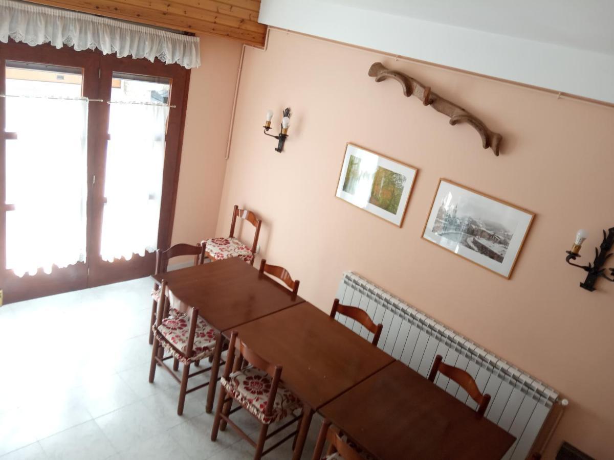 Country house Casa Nando *