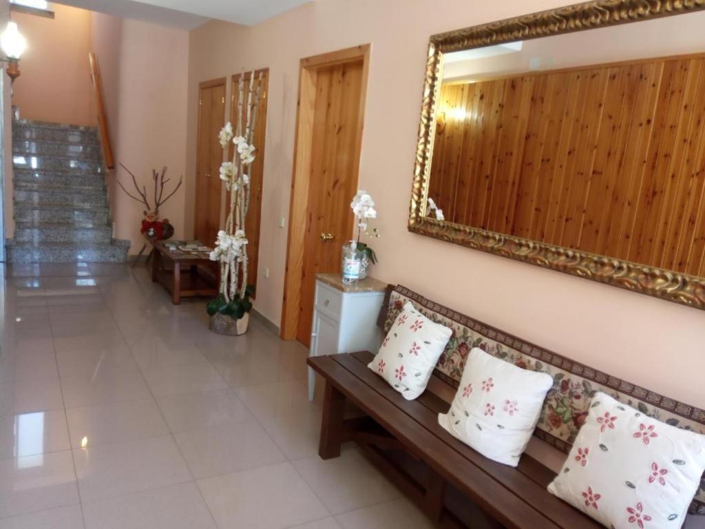 Casa Nando *