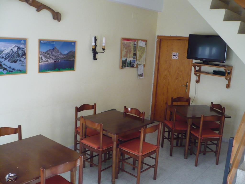 Casa Nando Esterri D'Aneu