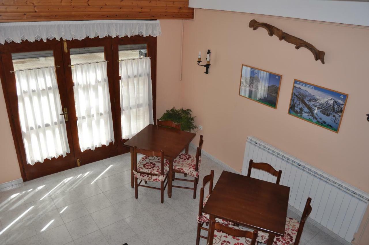 Casa rural Casa Nando Esterri d'Àneu