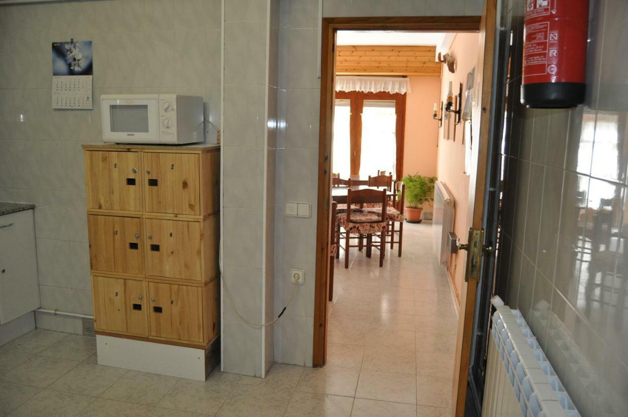 Casa Nando Séjour à la campagne Esterri d'Àneu
